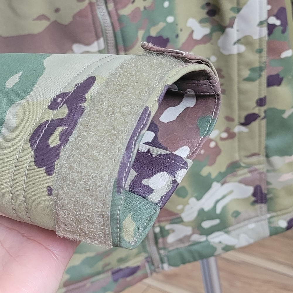 Massif Elements Jacket Cwas With Battleshield X F… - image 8